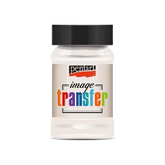 Foto transfer gel Pentart 100 ml univerzální