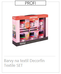 barvy na textil decorfin textile