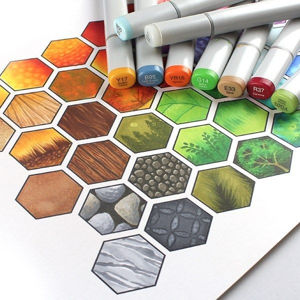 copic
