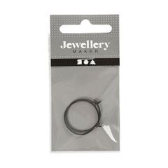 20mm kulatý základ pro náušnice - 8 kusů v různých barvách | Různé barvy