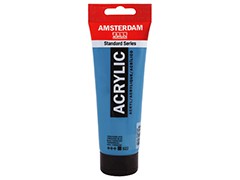 Akrylová barva Amsterdam  Standart Series  250 ml / různé odstíny