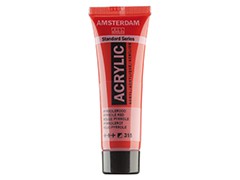 Akrylová barva Amsterdam  Standard Series  20 ml | různé odstíny