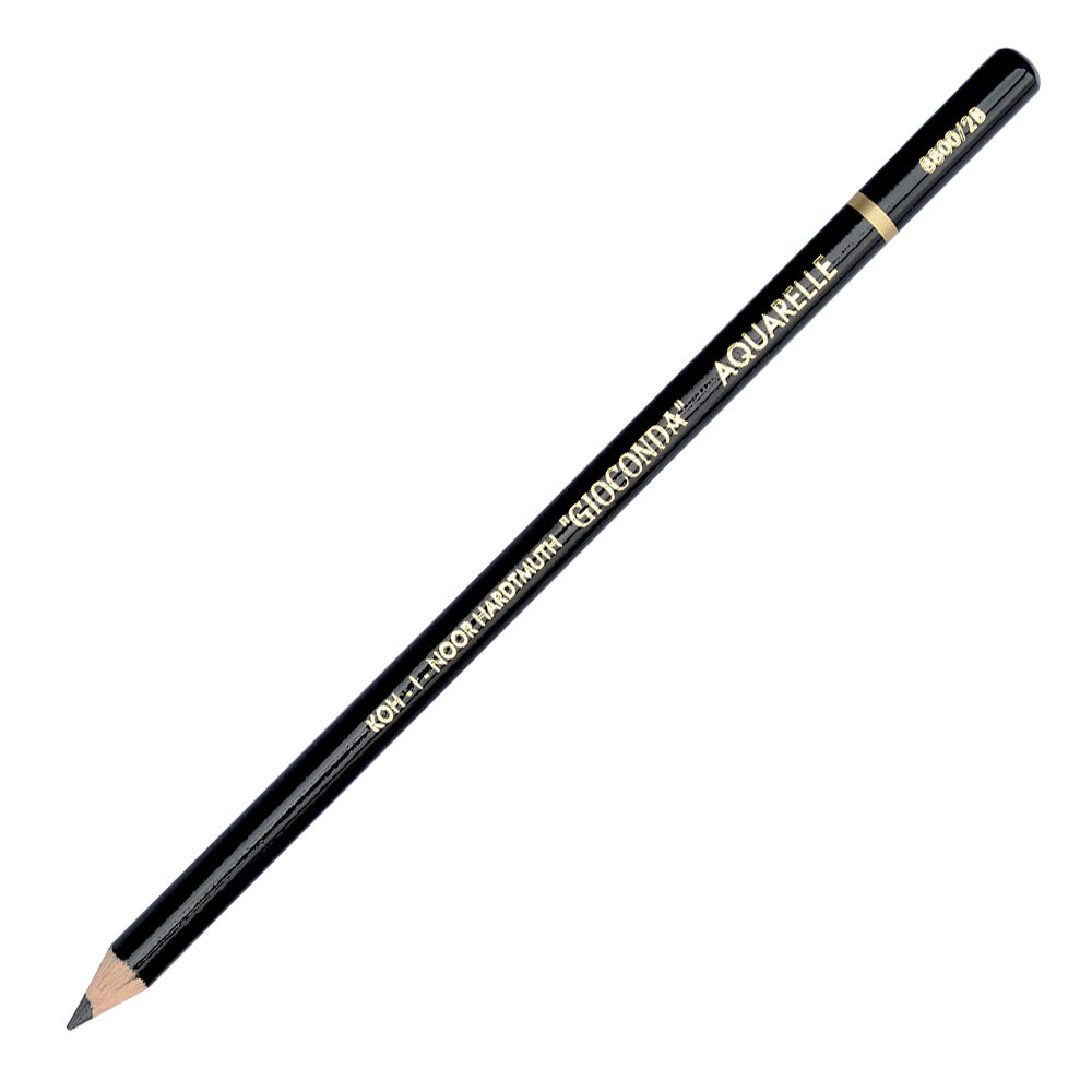 Levně Akvarelová tužka GIOCONDA / různé tloušťky