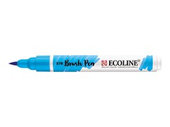 Akvarelové pero Ecoline brush pen / 29 barev | různé barvy