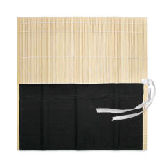 Bambusový obal na štětce / různé velikosti
