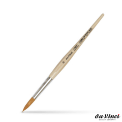 štětce da Vinci JUNIOR 303 pro školy a hobby | no. 1