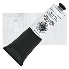 Olejová barva Daniel Smith Original 150ml - Titanium White