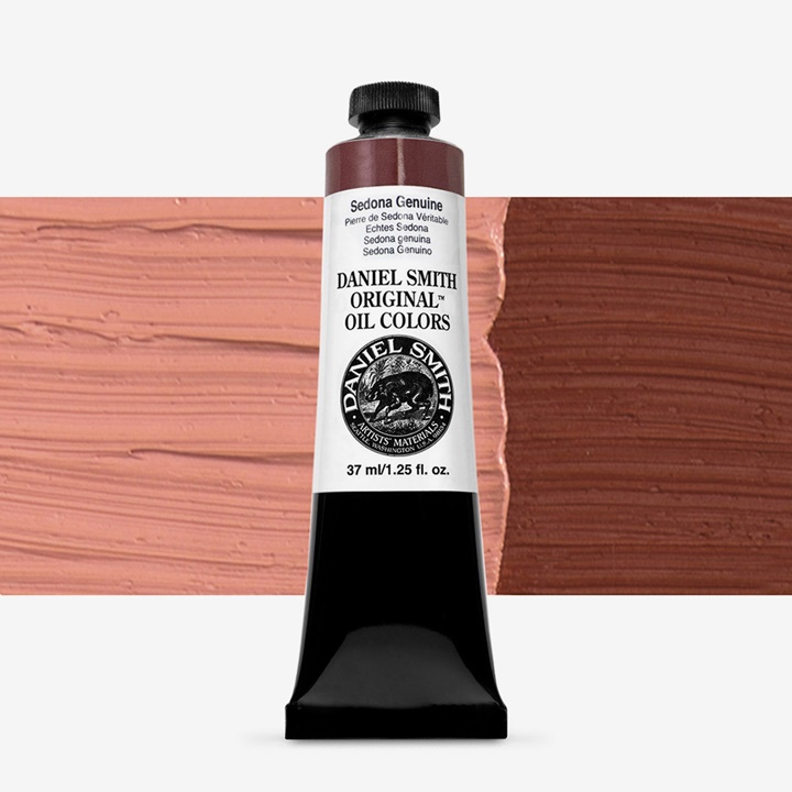 Levně Olejová barva Daniel Smith PRIMA TEK 37ml / různé odstíny