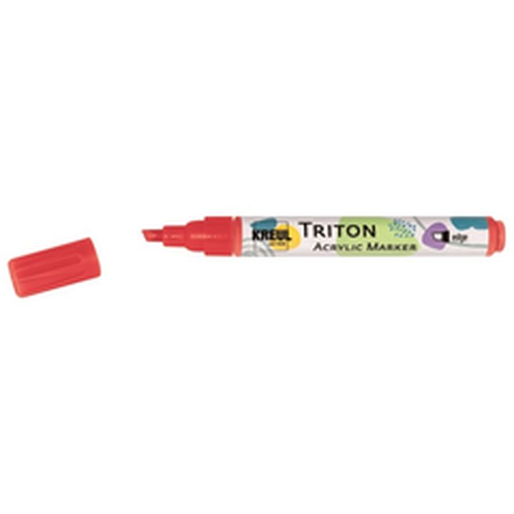 SOLO GOYA TRITON Akrylová fixa 1 - 4 mm | různé barvy