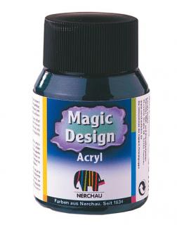 Levně Magická akrylová barva 59 ml / různé odstíny