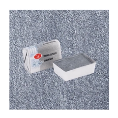 Akvarelové metalické barvy White Nights 2.5 ml / 962 Silver deep