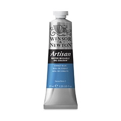 Olejová barva Winsor & Newton Artisan vodou ředitelná 37 ml | různé odstíny