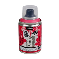 Dekorační sprej Decospray PEBEO - 100 ml / magenta