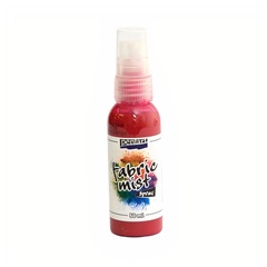 Barva na textil ve spreji Fabric Mist 50 ml | různé odstíny