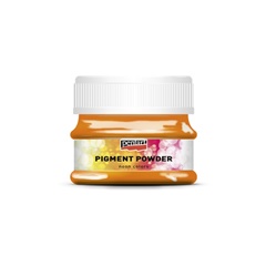 Pigmentový prášek neonový 6g Pentart / oranžová