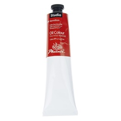 Olejová barva PHOENIX Studio Oil Colour - 120 ml | různé barvy