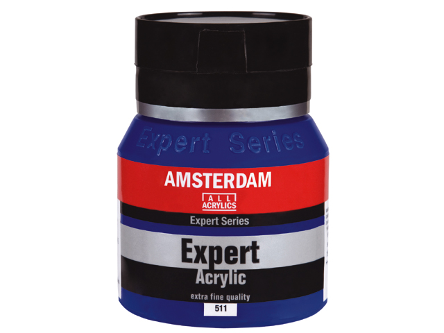 Levně Akrylová barva Amsterdam Expert Series 400ml (akrylové barvy Royal)