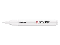 Prázdné akvarelové pero Ecoline brush pen blender