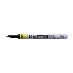Sakura Pen-Touch Marker extra fine / fluorescent žlutá