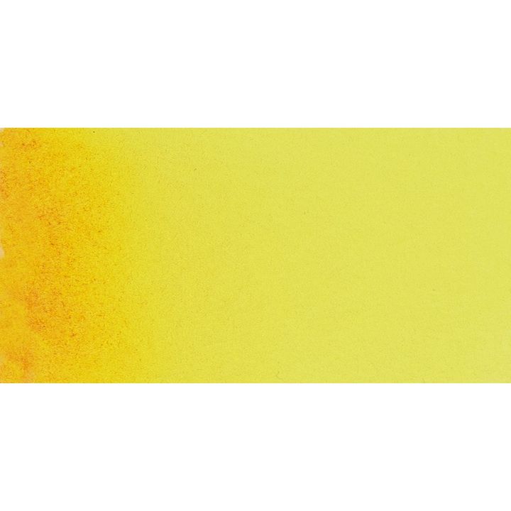 Schmincke Horadam akvarelové barvy v celé pánvičce | 209 transparentní žlut profesionální akvarelové barvy