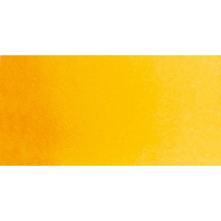 Schmincke Horadam akvarelové barvy v celé pánvičce | 220 Indian žlutá profesionální akvarelové barvy