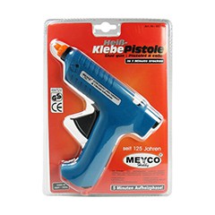 Tavící lepicí pistole Meyco 11.0 mm