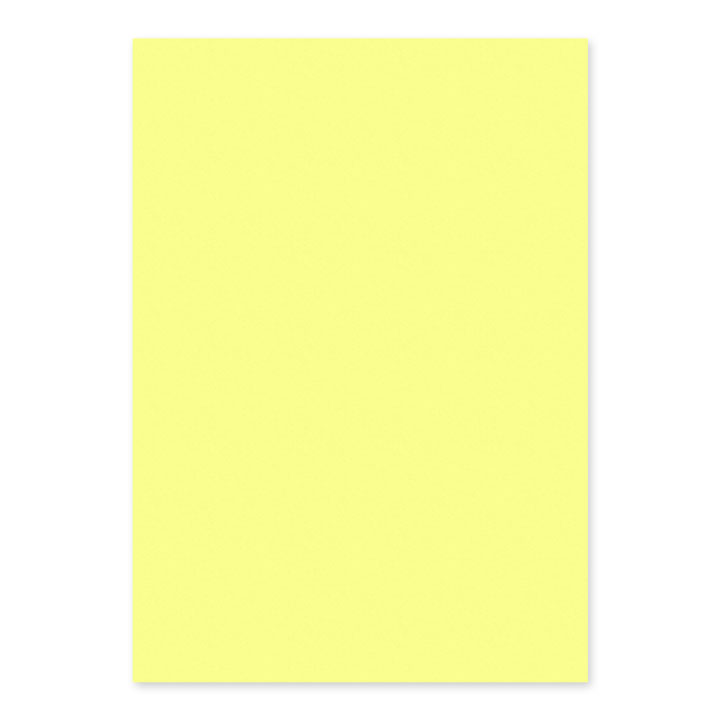 Tónovaný papír A4 žluto hnědá kreativní tónovaná papíry kreativní tónované papíry