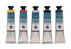 Temperová barva RUBENS - 19 ml | různé barvy