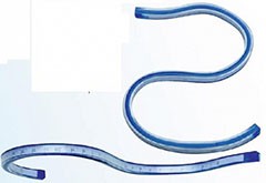 Vinylové křivítko LENIAR - 30 cm 