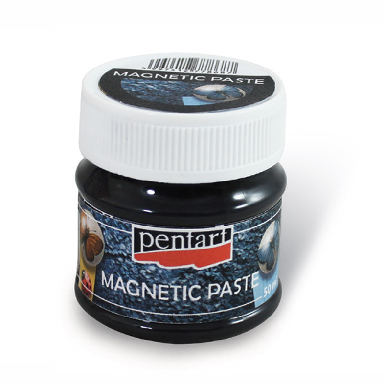 Levně Magnetická pasta PENTART - 50 ml