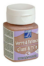 Barva GLASS & TILE - GLITTER 50ml