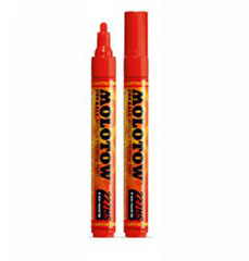 Akrylové fixy MOLOTOW - ONE4ALL 4mm | různé barvy