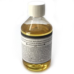 Lněný olej Renesans / různé objemy