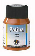 Patina akrylová 59ml | různé barvy