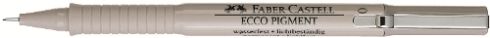 Ecco pigment 0.1 mm černá