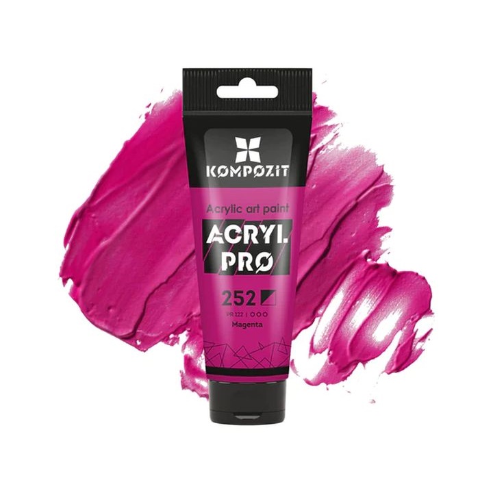 Levně Akrylová barva ACRYL PRO ART Composite 75 ml | different shades