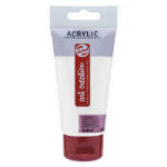 Akrylová barva ArtCreation 200 ml - Titanium White