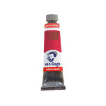 Akrylová barva Van Gogh 40 ml - Carmine