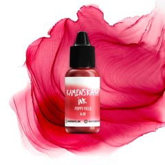 Alkoholový inkoust KAMENSKAYA A-LINE 15ml | různé odstíny