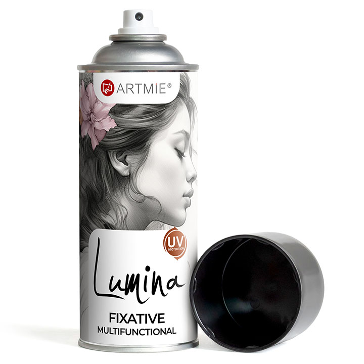 ARTMIE Lumina Fixační sprej 400 ml