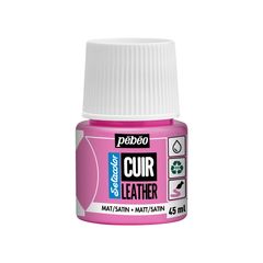 Barva na kůži Pebeo Setacolor matt/satin 45 ml | různé odstíny