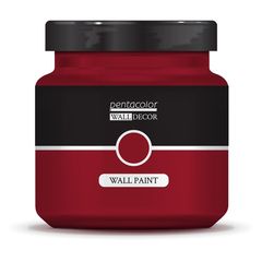 Barva na stěny 1000 ml | Různé odstíny