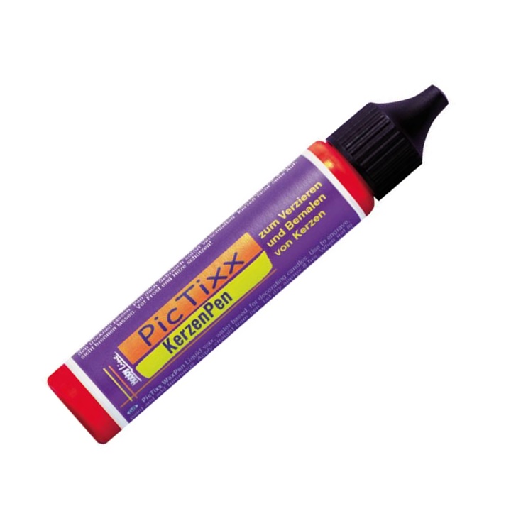Barva na svíčky KREUL 29 ml | Různé odstíny