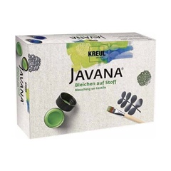 Bělící set na textil Javan KREUL
