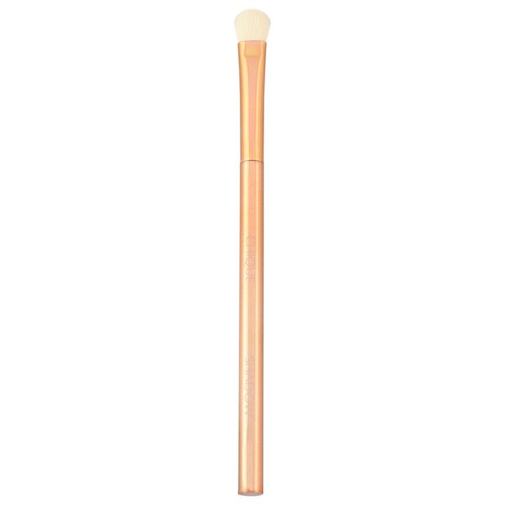 Chique Rosegold shadow štětce