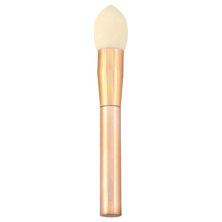 Chique Rosegold Sponge blender Kosmetická houbička na make up