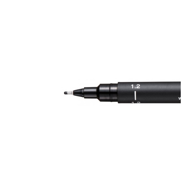 Creative Liner UNI PIN 12 | 1.2 mm technické pero