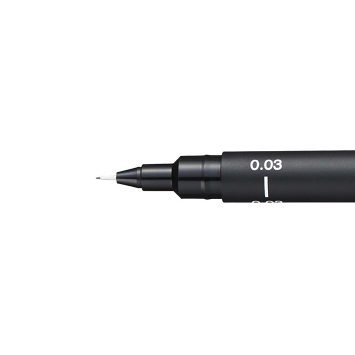 Creative Liner UNI PIN | 0.03 mm technické pero