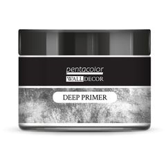 Deep Primer Wall Decor Pentart | Různé svazky