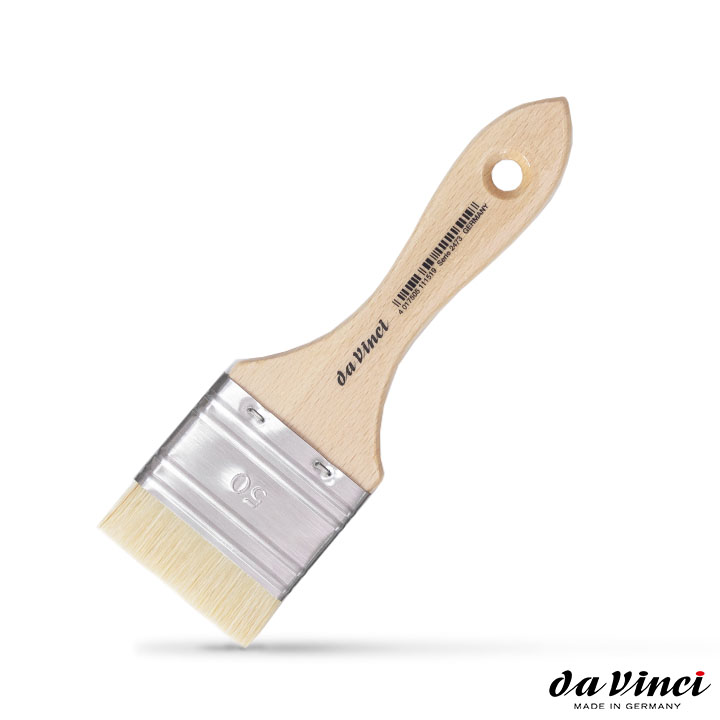 Extra krátký mottler štětce 2473 - da Vinci | různé velikosti